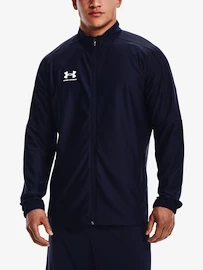 Under Armour Challenger Track Jacket-NVY Férfidzseki