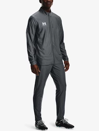 Under Armour Challenger Tracksuit-GRY Férfi-melegítőfelső