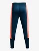 Under Armour  Challenger Training Pant-BLU Férfi-melegítőalsó