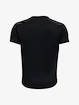 Under Armour  Challenger Training Tee-BLK Fiúpóló