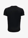 Under Armour  Challenger Training Tee-BLK Fiúpóló