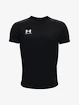 Under Armour  Challenger Training Tee-BLK Fiúpóló S