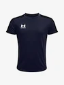 Under Armour  Challenger Training Tee-NVY Fiúpóló