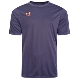 Under Armour Challenger Training Top-GRY Férfipóló