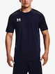 Under Armour  Challenger Training Top-NVY Férfipóló