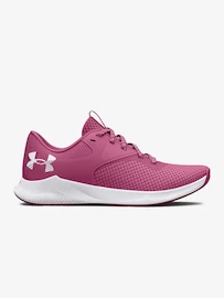 Under Armour Charged Aurora 2-PNK Női futócipő