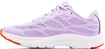 Under Armour Charged Bandit 6 Purple  Lánykafutócipő