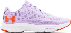 Under Armour Charged Bandit 6 Purple Lánykafutócipő