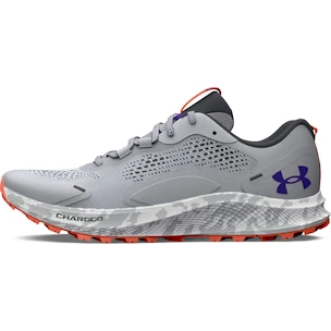 Under Armour Charged Bandit TR 2-GRY  Női futócipő