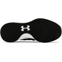 Under Armour Charged Breathe MTL Black  Női futócipő