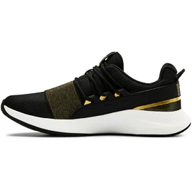 Under Armour Charged Breathe MTL Black Női sportcipő