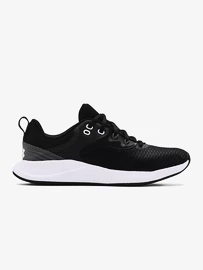 Under Armour Charged Breathe TR 3 Black Női futócipő