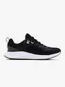 Under Armour Charged Breathe TR 3 Black  Női futócipő US 8