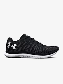 Under Armour Charged Breeze 2-BLK Női futócipő