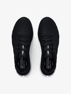 Under Armour Charged Breeze - BLK  Női futócipő