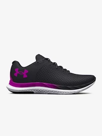 Under Armour Charged Breeze - GRY Női sportcipő