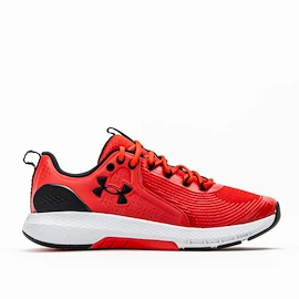 Under Armour Charged Commit TR 3 Red Férfi futócipő