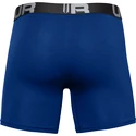 Under Armour  Charged Cotton 6in 3 Pack-BLU Férfiboxeralsó