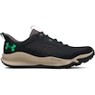 Under Armour Charged Maven Trail-BLK  Férfi futócipő