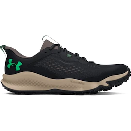 Under Armour Charged Maven Trail-BLK Férfi futócipő