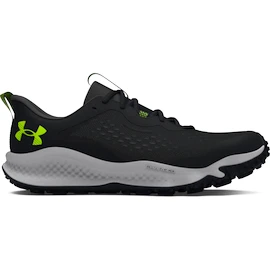 Under Armour Charged Maven Trail-BLK Női futócipő