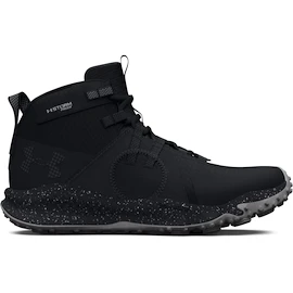 Under Armour Charged Maven Trek WP-BLK Férfi kültéri lábbelik