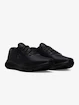 Under Armour Charged Pursuit 3-BLK  Férfi futócipő