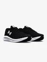 Under Armour Charged Pursuit 3-BLK  Fiúfutócipő