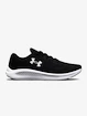 Under Armour Charged Pursuit 3-BLK  Fiúfutócipő