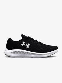 Under Armour Charged Pursuit 3-BLK Fiúfutócipő