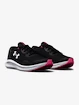 Under Armour Charged Pursuit 3-BLK  Lánykafutócipő