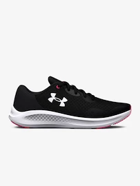 Under Armour Charged Pursuit 3-BLK Lánykafutócipő