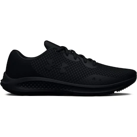 Under Armour Charged Pursuit 3-BLK Női futócipő