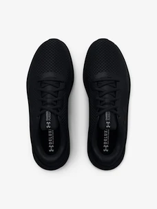 Under Armour Charged Pursuit 3-BLK  Női futócipő EUR 36,5