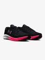 Under Armour Charged Pursuit 3-BLK  Női futócipő