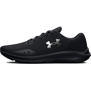 Under Armour Charged Pursuit 3-BLK  Női futócipő