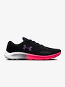 Under Armour Charged Pursuit 3-BLK  Női futócipő EUR 37,5