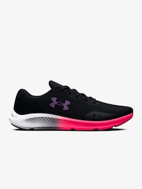 Under Armour Charged Pursuit 3-BLK Női futócipő