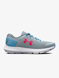 Under Armour Charged Rogue 3-BLU Lánykafutócipő