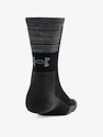 Under Armour  Cold Weather Crew 2Pk-BLK  Zokni