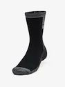 Under Armour  Cold Weather Crew 2Pk-BLK  Zokni