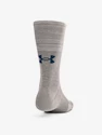 Under Armour  Cold Weather Crew 2Pk-GRY  Zokni