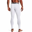 Under Armour  ColdGear Armour Leggings White Férfileggings