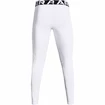 Under Armour  ColdGear Armour Leggings White Férfileggings