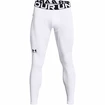 Under Armour  ColdGear Armour Leggings White Férfileggings