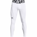 Under Armour  ColdGear Armour Leggings White Férfileggings