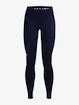 Under Armour ColdGear Authentics Legging-BLU Női leggings