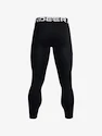 Under Armour ColdGear Leggings-BLK Férfileggings