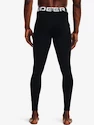 Under Armour ColdGear Leggings-BLK Férfileggings