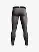 Under Armour ColdGear Leggings-GRY Férfileggings